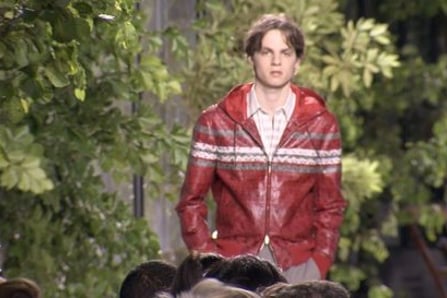 Summer 2016: The Teddy Boy