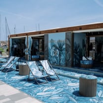 Giorgio Armani Mare inicia una gira de pop-ups en diversas ciudades