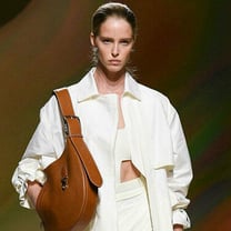 Квартальные продажи Hermès выросли на 23%. Локомотивы: Китай, прет-а-порте, аксессуары