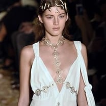 Paris haute couture fashion week: autumn/winter 2016-2017 show schedule