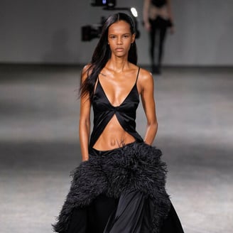 David Koma to debut menswear in Milan this June