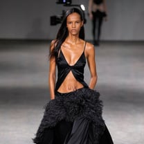 David Koma to debut menswear in Milan this June