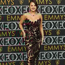 Red carpet analysis: Emmys and Golden Globes are goldmine for luxury labels