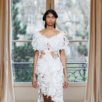 Elsewhere in Paris : Róisín Pierce, Yves Salomon, Duran Lantink, Zomer, Sirivannavari and Tony Ward