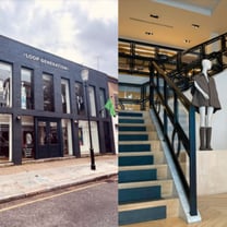 Loop Generation opens Chelsea store, carries host of big-name labels