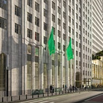 Le Printemps annonce un premier magasin à New York pour 2024
