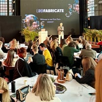 Biofabricate Summit: que retenir du premier rendez-vous européen dédié aux biomatériaux ?