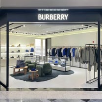 Burberry non-exec director to step down