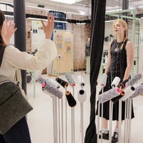 The Mills Fabrica launches Planet-Saving Innovations exhibition