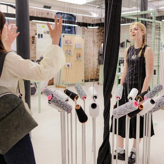 The Mills Fabrica launches Planet-Saving Innovations exhibition