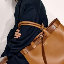 Over half of Britons own designer fashion - survey