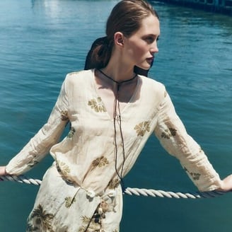 Inditex Q1 sales growth slowed but retail giant remains buoyant