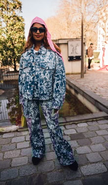 Paris Street Day 8