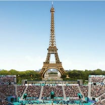 How will the Olympic Games impact Couture and Paris Men's Fashion Weeks?
