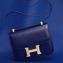 Hermes Fransa'da Sürdürülebilir Deri Ürünleri Atölyesi Açtı