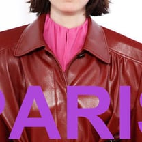 Paris Fashion Week - Spring/Summer 2017 (Carlin Creative Trend Bureau)