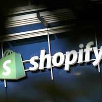 Shopify wins reversal of $40 mln web-technology patent verdict