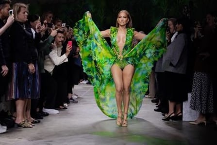 A look back on the highlights of the Milan Fashion Week.