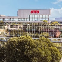 Otto verzeichnet Umsatzrekord am Black Friday