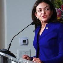 Facebook-Konzern Meta verliert Top-Managerin Sandberg