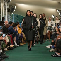 Gen Z fashion students want to be their own boss on graduation