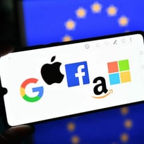 Des règles plus strictes en Europe pour TikTok, Twitter, Facebook et Amazon