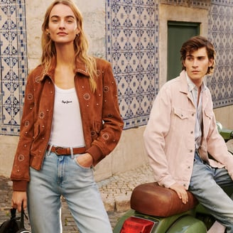 AWWG in key deal with G-III for global brand growth; Iberia, US, India in focus