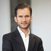 L'Oréal names Jesus Abia managing director travel retail for Asia-Pacific
