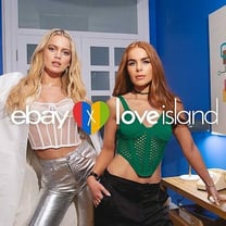 UK leads the way in re-commerce, according to new eBay report