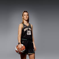 Tissot names Sabrina Ionescu new ambassador