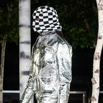 Paris Erkek Moda Haftası Erkekler 17 Fiziksel Defileye Ev Sahipliği Yapacak