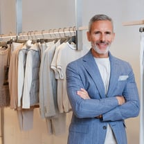 Italian brand Eleventy aims to make its mark in Beverly Hills