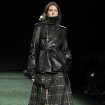 Il percorso di Burberry nel settore del lusso è un problema molto britannico