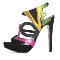 Barbara Hulanicki, Sophia Webster add headline appeal to Cordwainers Footwear Awards