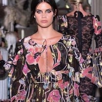 Dundas’dan Hermès’ye couture haftasında, erkek ön koleksiyonları ve resort