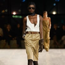 Kering's Gucci can be revived but it won't go viral