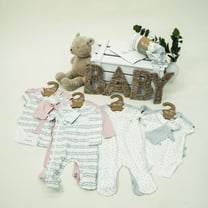 Heritage pram brand Silver Cross debuts baby clothing in Tesco F&F deal