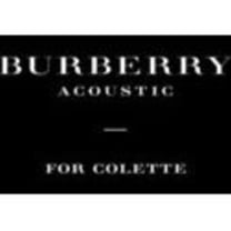 Colette’in Apple Music kanalında Burberry tarafından tasarlanan bir müzik listesi