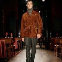Dunhill: A debonair and dashing debut by Simon Holloway