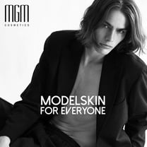 MGM Models launchen eigene Skincare-Serie