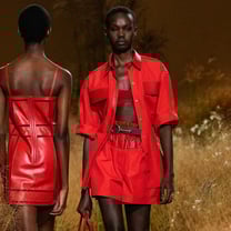 Hermès, una moda in tutta libertà e all'aria aperta