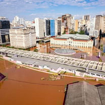 Calçadistas lançam campanha para reconstruir a cadeia do setor no Rio Grande do Sul