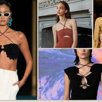 New-York Fashion Week Trends - Spring/Summer 2022 (Fashion for Breakfast)