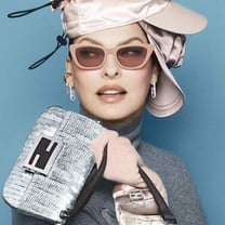 Fendi kündigt für September eine "besondere Modenschau" in New York an