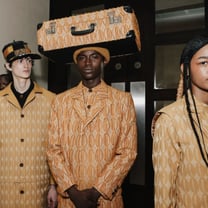 BFC rethinks June's London Fashion Week with all-new cultural concept