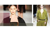 Mudpie : Garment Inspiration Myriad Career - Female & Male - AW 12/13