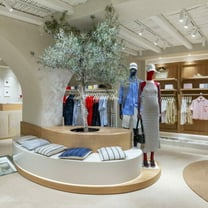 More labels embrace Mykonos as Hilfiger, Alice + Olivia open boutiques