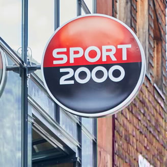 Sport 2000 becomes Sport 2000 Group International