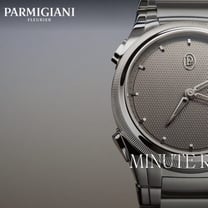 传：瑞士高级制表品牌 Parmigiani 帕玛强尼将被出售