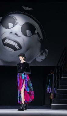 Emporio Armani
